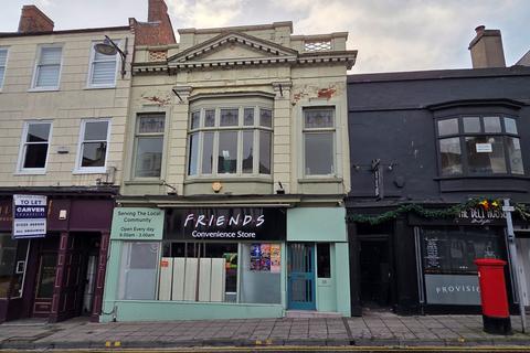 Retail property (high street) for sale, Blackwellgate, Darlington, Durham, DL1 5HW