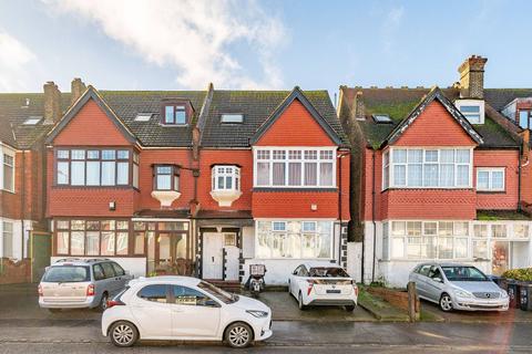2 bedroom flat to rent, Norbury Crescent, Norbury, London, SW16