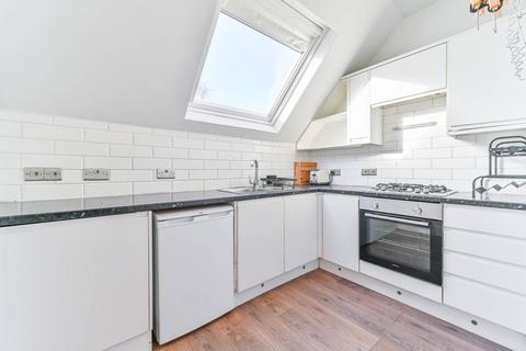 2 bedroom flat to rent, Norbury Crescent, Norbury, London, SW16