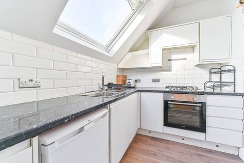 2 bedroom flat to rent, Norbury Crescent, Norbury, London, SW16