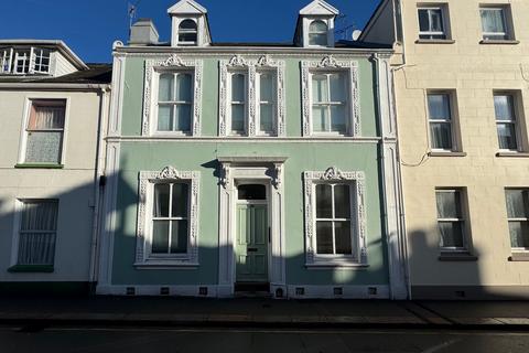 1 bedroom flat to rent, Great Union Road, St. Helier, JE2