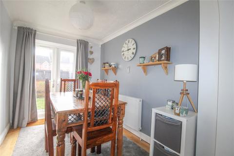 4 bedroom semi-detached house for sale, Ashleigh Grove, Trowbridge