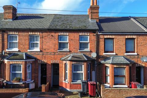 3 bedroom terraced house for sale, Kensington Road, Berkshire RG30