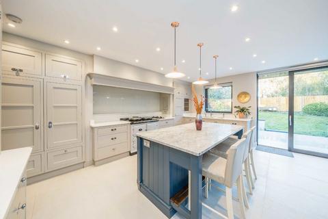 4 bedroom detached house for sale, Ormond Crescent, Hampton TW12