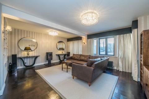 4 bedroom detached house for sale, Ormond Crescent, Hampton TW12