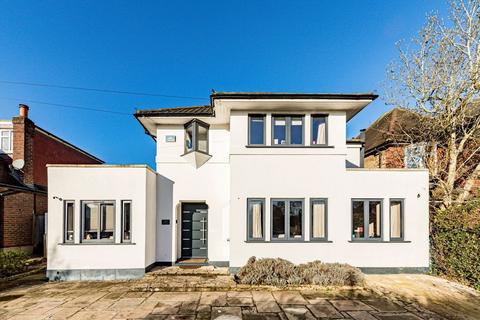 4 bedroom detached house for sale, Ormond Crescent, Hampton TW12