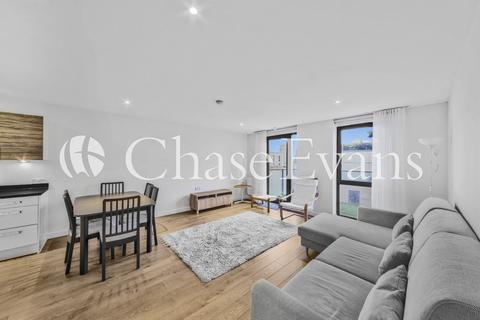2 bedroom flat for sale, Pasmore Court, New Festival Avenue, Poplar, London, E14