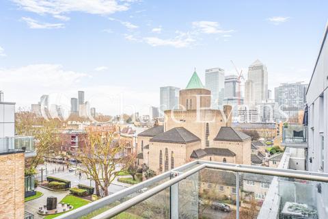 2 bedroom flat for sale, Pasmore Court, New Festival Avenue, Poplar, London, E14