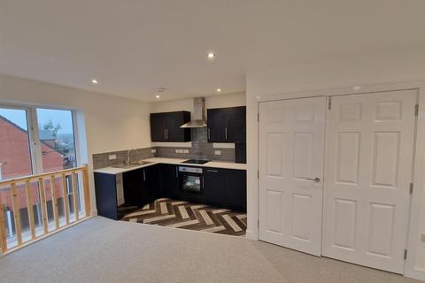 undefined, Heathfield Avenue, Crewe