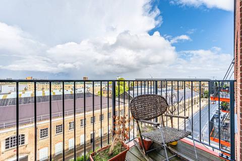 undefined, Major Draper Street, Woolwich, London, SE18