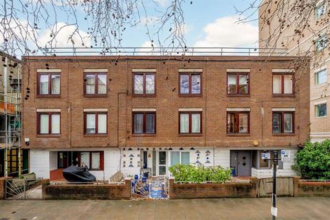 2 bedroom flat for sale, Belmont Street, London NW1