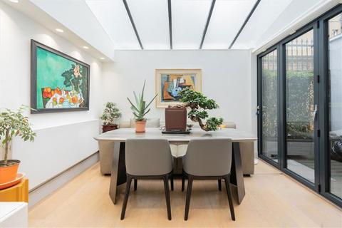 4 bedroom terraced house to rent, Limerston Street, London SW10