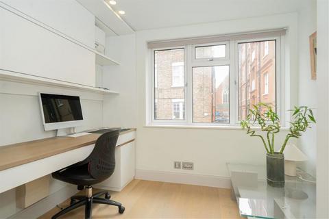 4 bedroom terraced house to rent, Limerston Street, London SW10