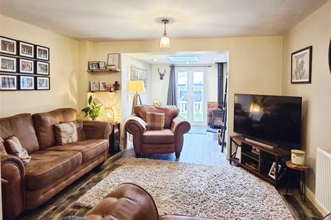 3 bedroom semi-detached house for sale, Ceiriog Way, Oswestry SY11