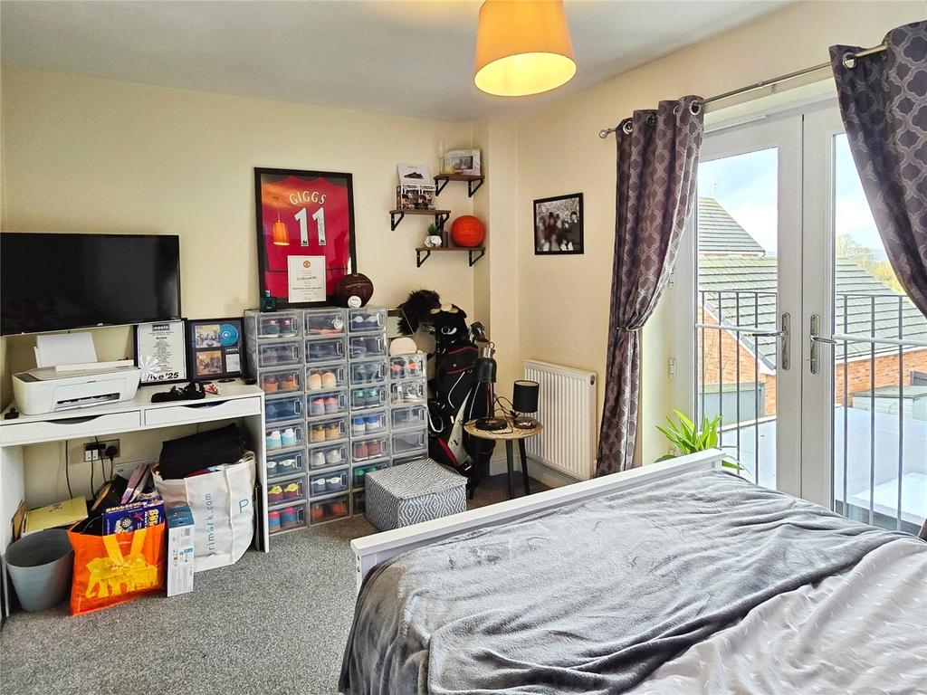 Bedroom 3