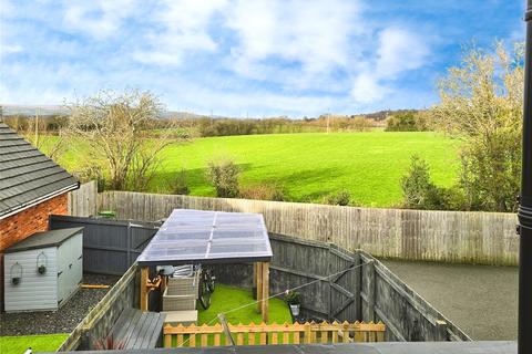 3 bedroom semi-detached house for sale, Ceiriog Way, Oswestry SY11