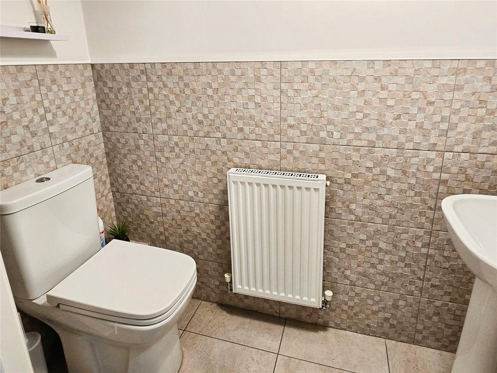 Cloakroom
