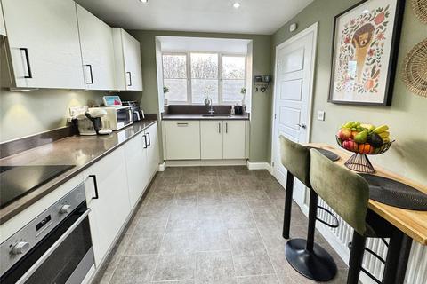 4 bedroom semi-detached house for sale, Strapp Road, Andover SP11