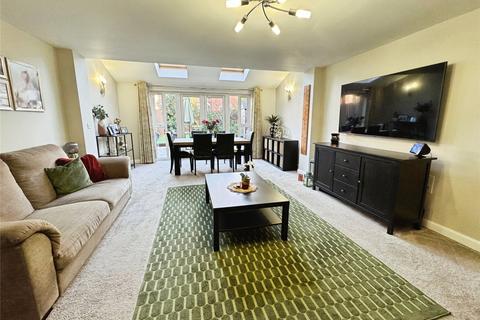 4 bedroom semi-detached house for sale, Strapp Road, Andover SP11