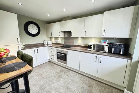 4 bedroom semi-detached house for sale, Strapp Road, Andover SP11