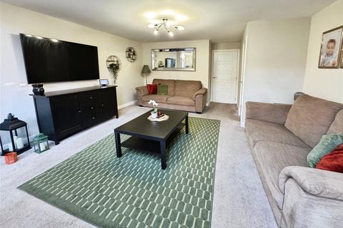 4 bedroom semi-detached house for sale, Strapp Road, Andover SP11