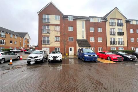 Hollybrook Park, Bristol BS15
