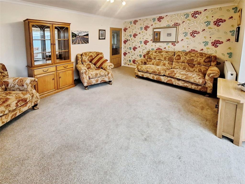 Lounge One