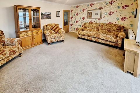 2 bedroom bungalow for sale, Upland Drive, Leicestershire LE67