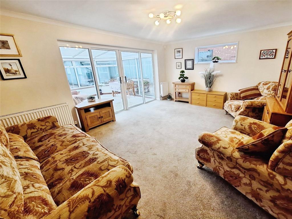 Lounge Two