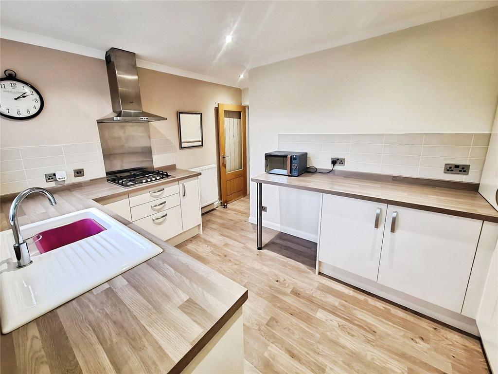 Kitchen Two