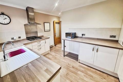 2 bedroom bungalow for sale, Upland Drive, Leicestershire LE67