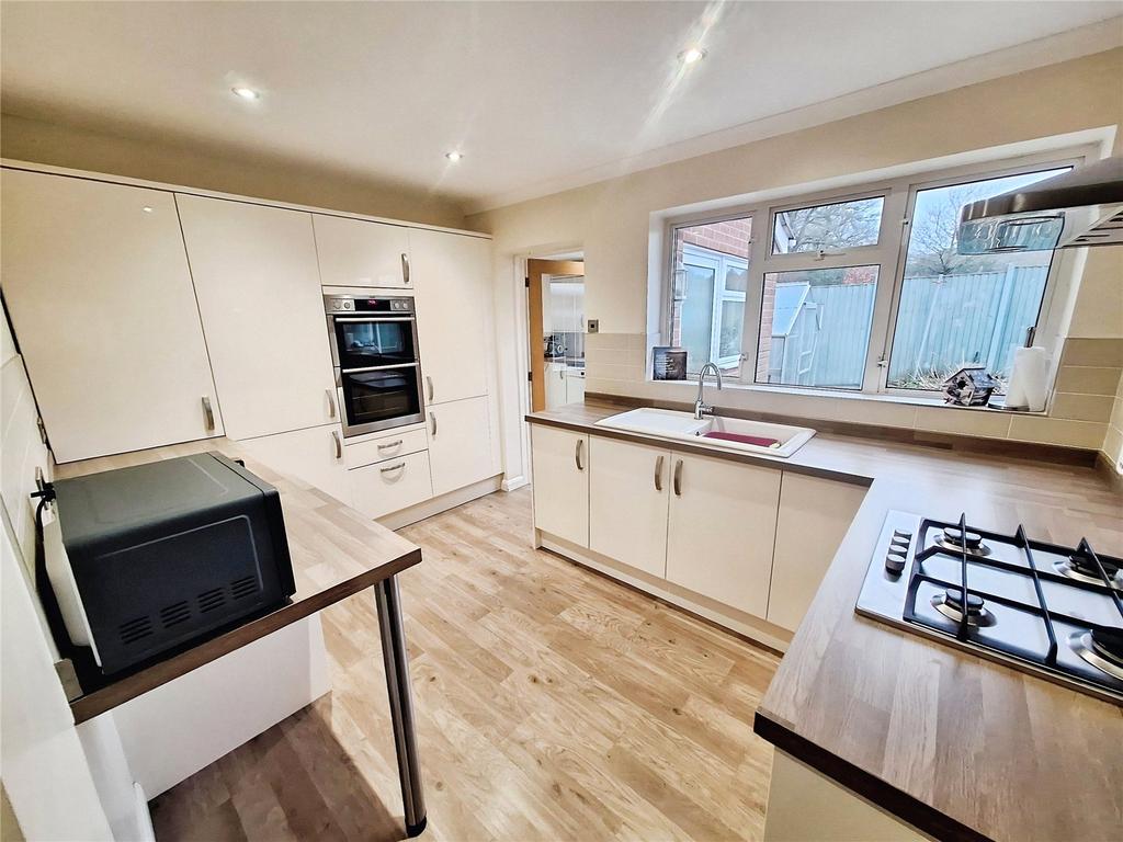 Kitchen One