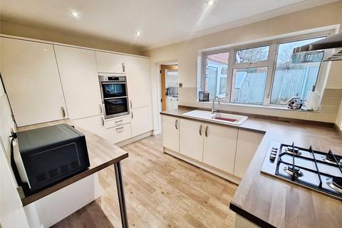 undefined, Upland Drive, Leicestershire LE67