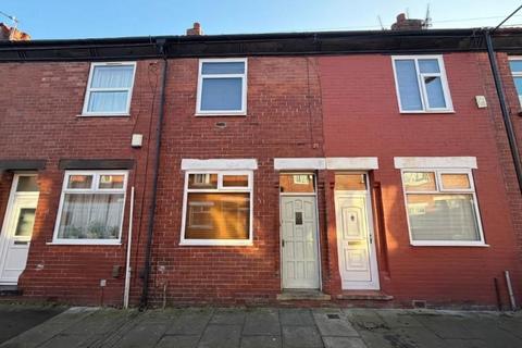 2 bedroom terraced house for sale, Sycamore Street, Sale