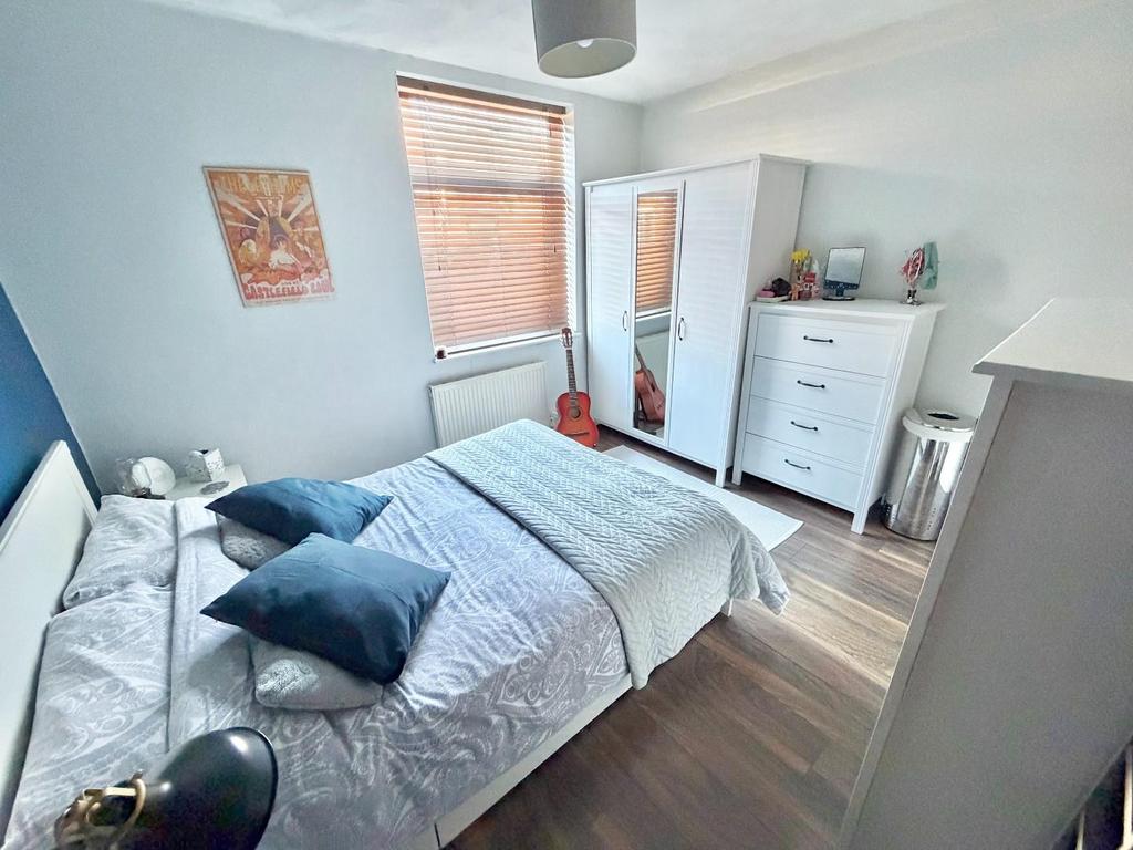 Bed 1 Aspect 2