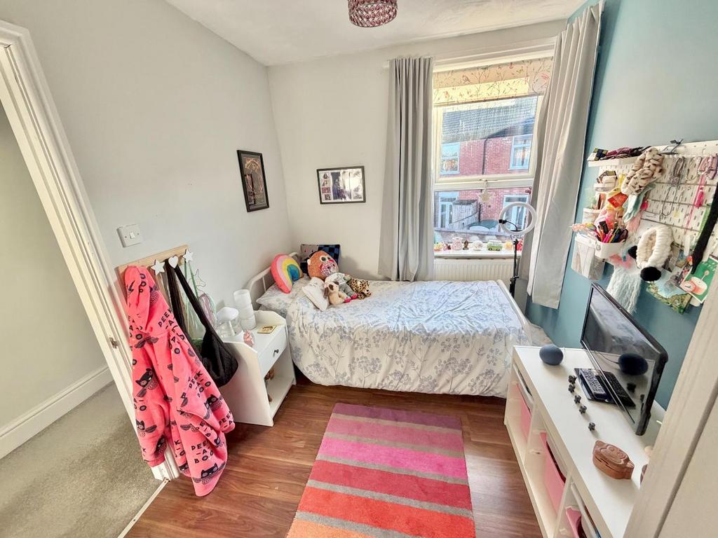Bed 2 Aspect 3