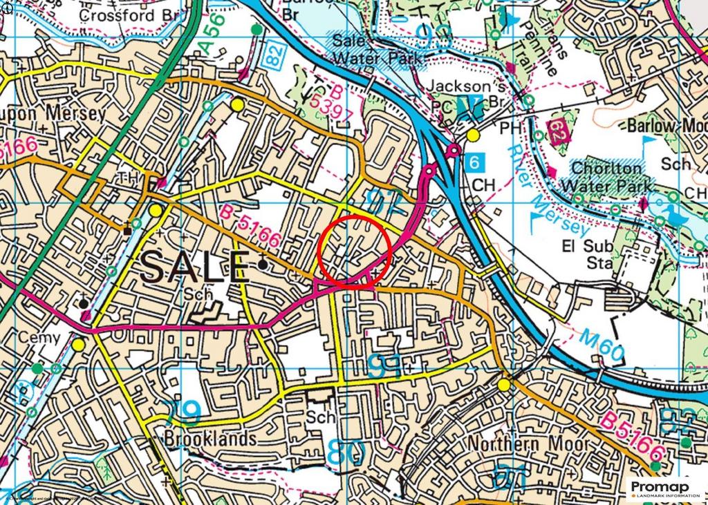 Town Plan