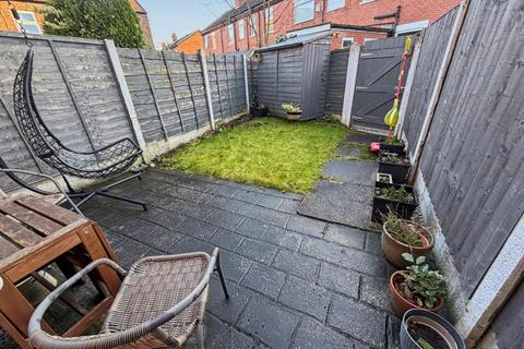 2 bedroom terraced house for sale, Sycamore Street, Sale