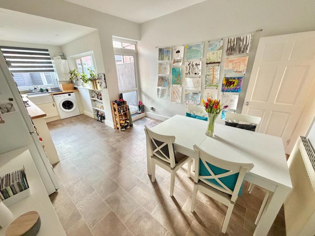 Dining Room 2