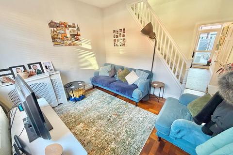 2 bedroom terraced house for sale, Sycamore Street, Sale