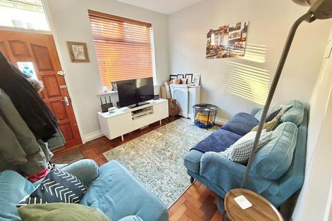 2 bedroom terraced house for sale, Sycamore Street, Sale