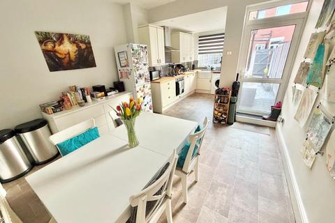 2 bedroom terraced house for sale, Sycamore Street, Sale