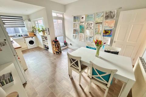 2 bedroom terraced house for sale, Sycamore Street, Sale