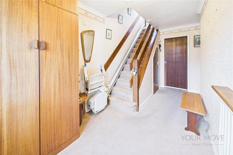 3 bedroom semi-detached house for sale, Derwent Crescent, Northamptonshire NN16