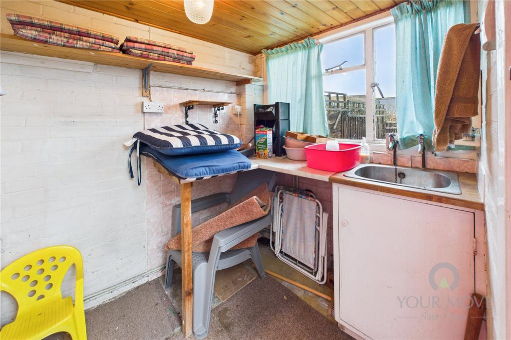 Store Room