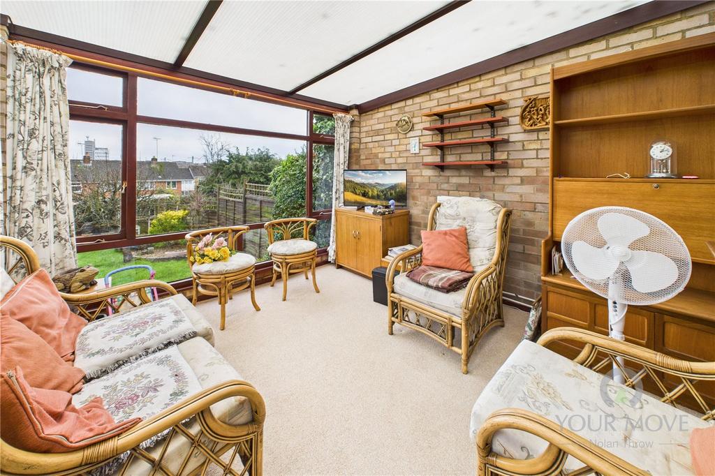 Sunroom