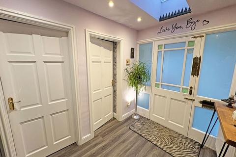 3 bedroom detached house for sale, Holton-cum-Beckering, Market Rasen, Lincolnshire, LN8 5NG