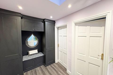 3 bedroom detached house for sale, Holton-cum-Beckering, Market Rasen, Lincolnshire, LN8 5NG