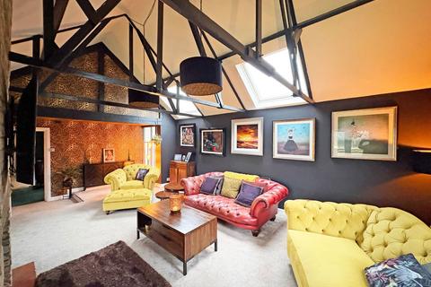 3 bedroom detached house for sale, Holton-cum-Beckering, Market Rasen, Lincolnshire, LN8 5NG