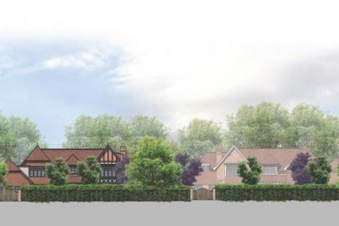 5 bedroom bungalow for sale, Jordans Way, Jordans, Beaconsfield, Buckinghamshire, HP9